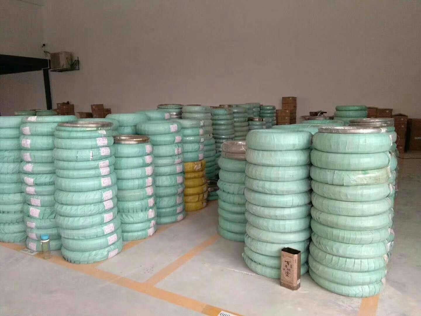 不同形狀不銹鋼產品鈍化的操作方法和注意事項